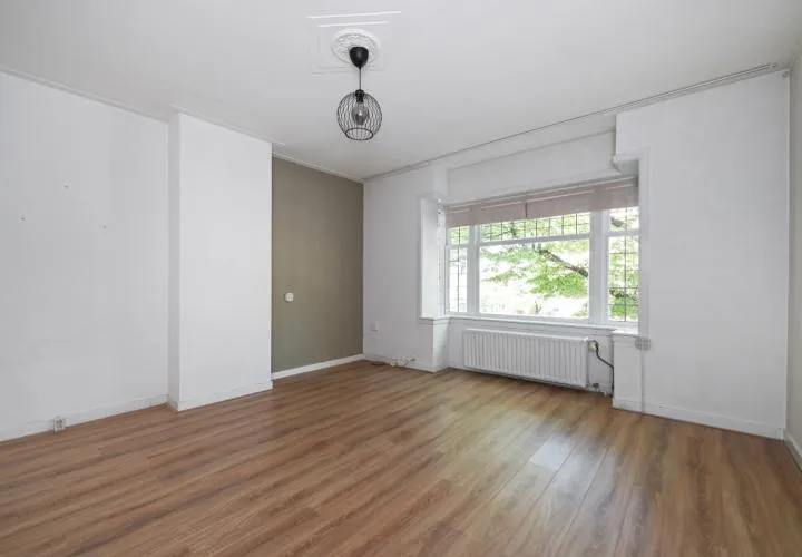 Appartement te koop: Prinses Mariannelaan 231A, Voorburg