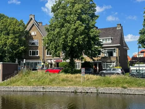 Appartement te koop: Prinses Mariannelaan 241, Voorburg West zuid Voorburg