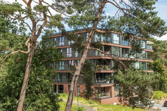 Appartement te huur: Prinses Marijkelaan 157, Kerckebosch Zeist