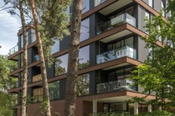 Appartement te huur: Prinses Marijkelaan 183, Kerckebosch Zeist