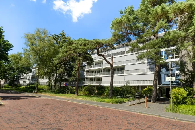 Appartement te koop: Prinses Marijkelaan 21-3, Kerckebosch Zeist