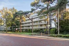 Appartement te koop: Prinses Marijkelaan 25-1, Zeist