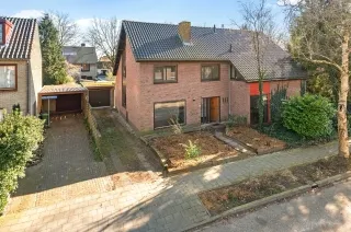 Woning te huur: Prinses Marijkelaan, Driebergen-Oost en Zuid Driebergen-Rijsenburg
