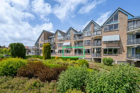 Appartement te koop: Prinses Marijkestraat 16, Broek op Langedijk kern Broek Op Langedijk