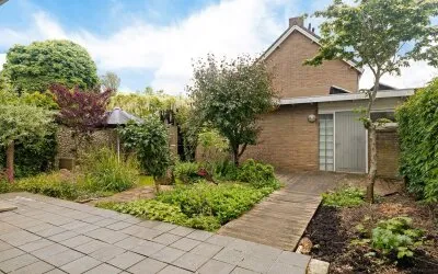 Hoekwoning te koop: Prinses Marijkestraat 20, Centrum Oost Diemen