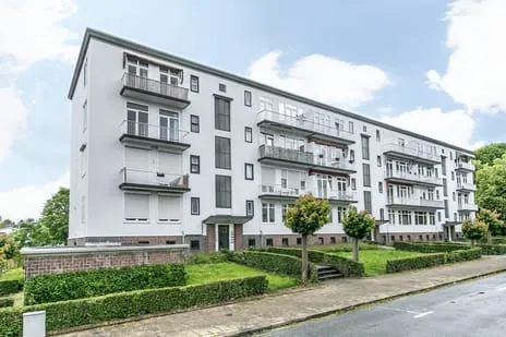 Appartement te koop: Prinses Marijkestraat 23, Schandelen Heerlen