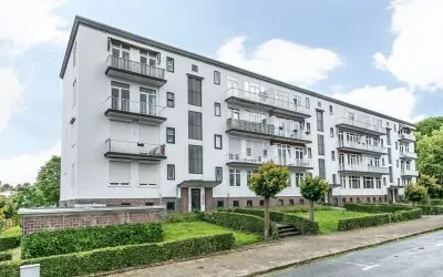 Appartement te koop: Prinses Marijkestraat 23, Schandelen Heerlen