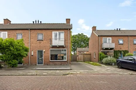 Hoekwoning te koop: Prinses Marijkestraat 24, Noord Hoogeveen