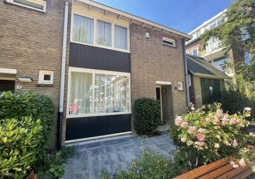 Hoekwoning te koop: Prinses Marijkestraat 81, Centrum Oost Diemen