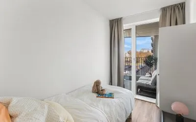 Woning te huur: Prinses Alexia Promenade 205, Artiestenbuurt Rijswijk