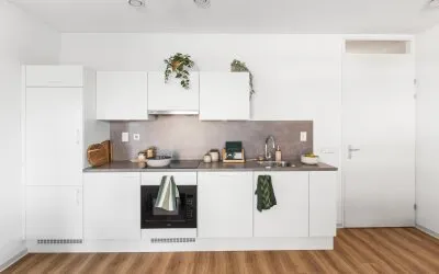 Woning te huur: Prinses Alexia Promenade 63, Rijswijk