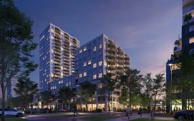 Woning te huur: Prinses Alexia Promenade 67, Rijswijk
