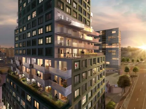 Woning te huur: Prinses Alexia Promenade 162, Rijswijk (Zh)