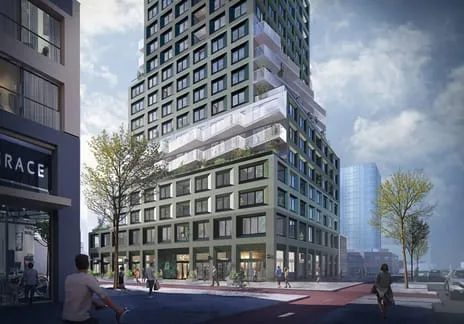 Woning te huur: Prinses Alexia Promenade 56, Rijswijk (Zh)