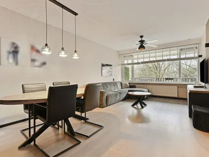 Appartement te koop: Prinses Annalaan 186, Leidschendam