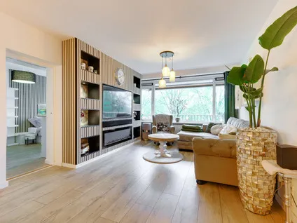 Appartement te koop: Prinses Annalaan 236, Leidschendam