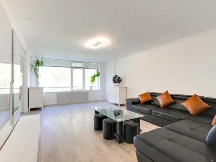 Appartement te koop: Prinses Annalaan 500, Prinsenhof hoog Leidschendam