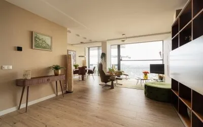 Appartement te koop: Prinses Ariane Promenade 162, Rijswijk