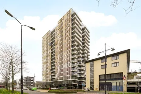 Appartement te koop: Prinses Ariane Promenade 162, Artiestenbuurt Rijswijk (Zh)