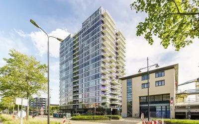Appartement te koop: Prinses Ariane Promenade 173, Artiestenbuurt Rijswijk