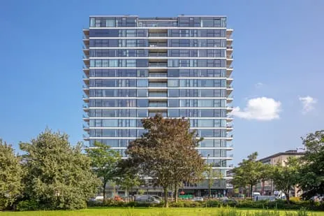 Appartement te koop: Prinses Ariane Promenade 199, Artiestenbuurt Rijswijk (Zh)