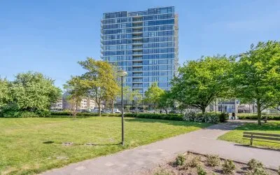 Appartement te koop: Prinses Ariane Promenade 205, Artiestenbuurt Rijswijk