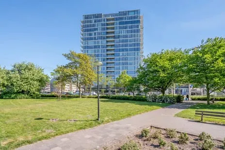 Appartement te koop: Prinses Ariane Promenade 205, Artiestenbuurt Rijswijk (Zh)