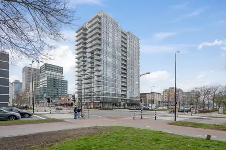 Appartement te koop: Prinses Ariane Promenade 66, Rijswijk (Zh)