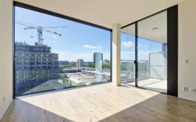 Appartement te koop: Prinses Ariane Promenade 99, Artiestenbuurt Rijswijk