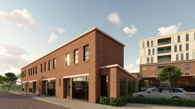 Woning te koop: Prinses Arianestraat 100, Roermondse Veld Roermond