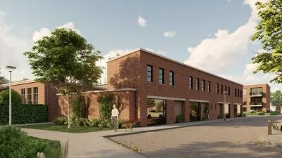 Woning te koop: Prinses Arianestraat 98, Roermondse Veld Roermond