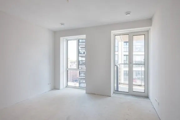 Appartement te huur: Prinses Beatrixlaan 11-31, Bezuidenhout-West 'S-Gravenhage