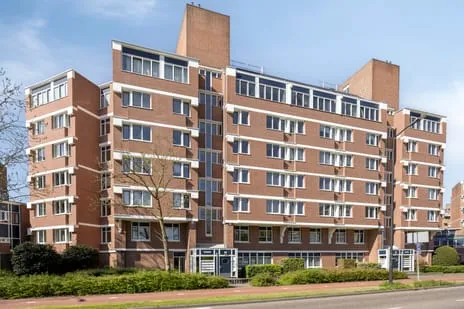 Appartement te koop: Prinses Beatrixlaan 140, Stervoorde Rijswijk (Zh)