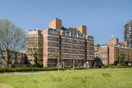 Appartement te koop: Prinses Beatrixlaan 146, Stervoorde Rijswijk (Zh)
