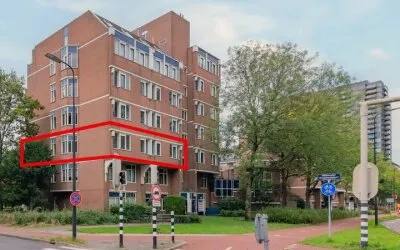 Appartement te koop: Prinses Beatrixlaan 158, Stervoorde Rijswijk