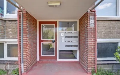 Appartement te koop: Prinses Beatrixlaan 280, Bovenveen noord Voorburg