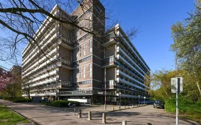 Appartement te koop: Prinses Beatrixlaan 409, Kleurenbuurt Rijswijk