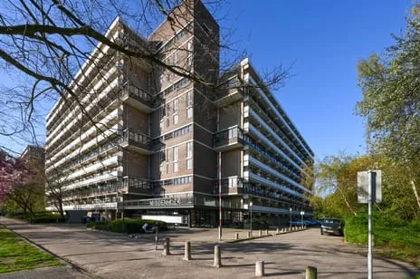 Appartement te koop: Prinses Beatrixlaan 409, Kleurenbuurt Rijswijk (Zh)