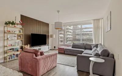 Appartement te koop: Prinses Beatrixlaan 419, Rijswijk