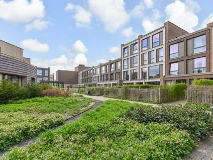 Appartement te koop: Prinses Beatrixlaan 447, Voorburg