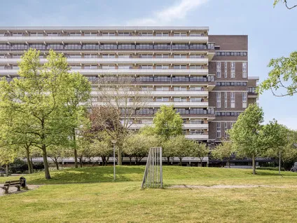 Appartement te koop: Prinses Beatrixlaan 475, Kleurenbuurt Rijswijk