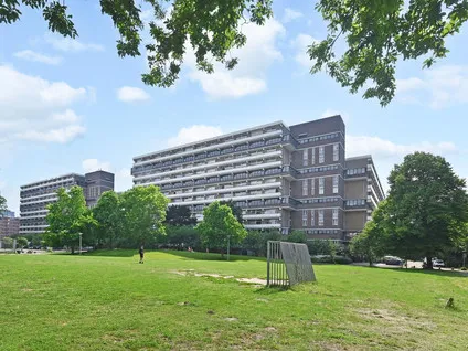 Appartement te koop: Prinses Beatrixlaan 481, Rijswijk
