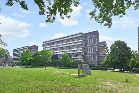 Appartement te koop: Prinses Beatrixlaan 481, Rijswijk (Zh)