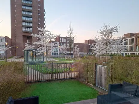 Appartement te koop: Prinses Beatrixlaan 577, Bovenveen noord Voorburg