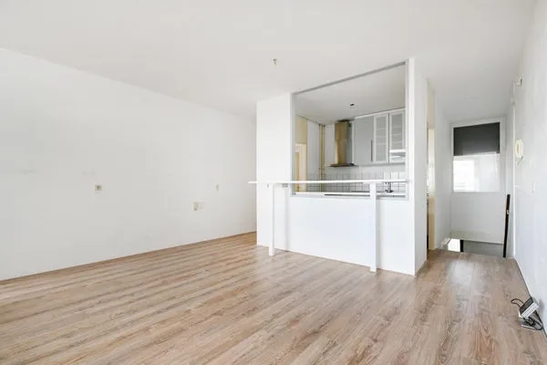 Appartement te koop: Prinses Beatrixlaan 733, Rijswijk