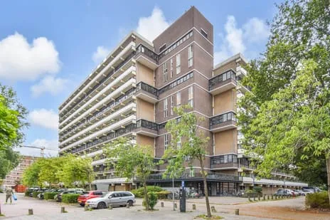 Appartement te koop: Prinses Beatrixlaan 807, Rijswijk (Zh)