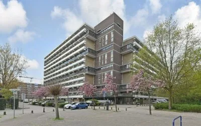 Appartement te koop: Prinses Beatrixlaan 881, Rijswijk