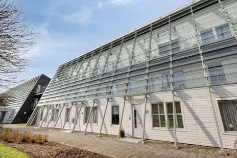 Appartement te koop: Prinses Beatrixpark 3, Middenbeemster Middenbeemster