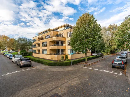 Appartement te koop: Prinses Beatrixplantsoen 7C, Rotterdam