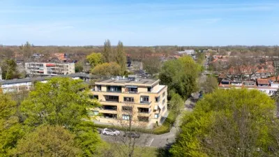 Appartement te koop: Prinses Beatrixplantsoen 7E, Rotterdam